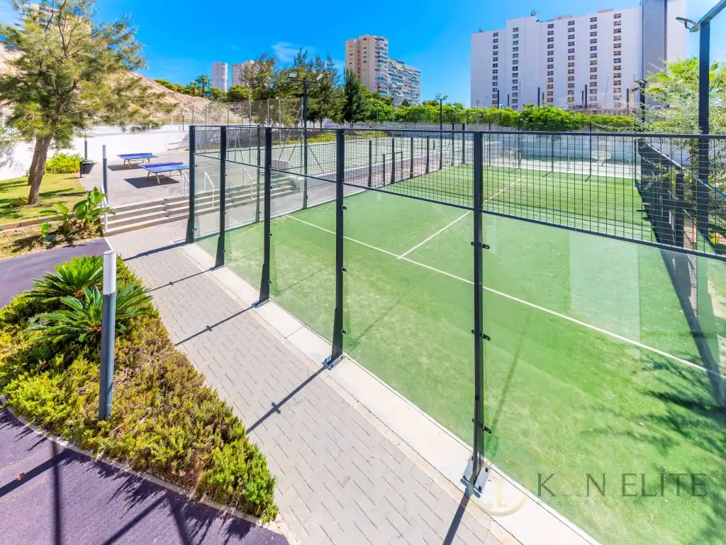 Flat with pool for sale in Avenida Republica Argentina, imagen 39