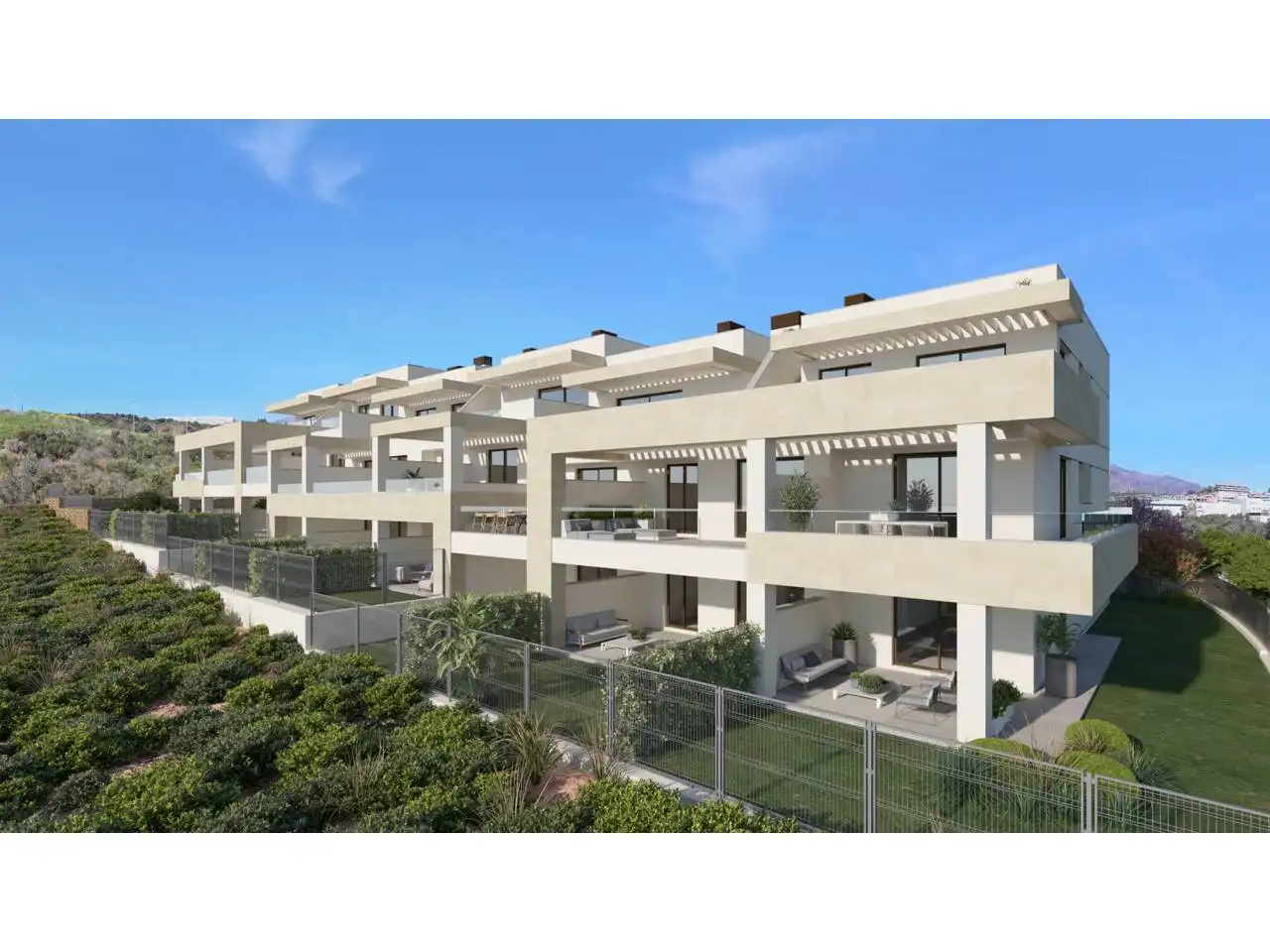 Wohnung mit Pool zum Verkauf in Calle Josefina Samper, imagen 10