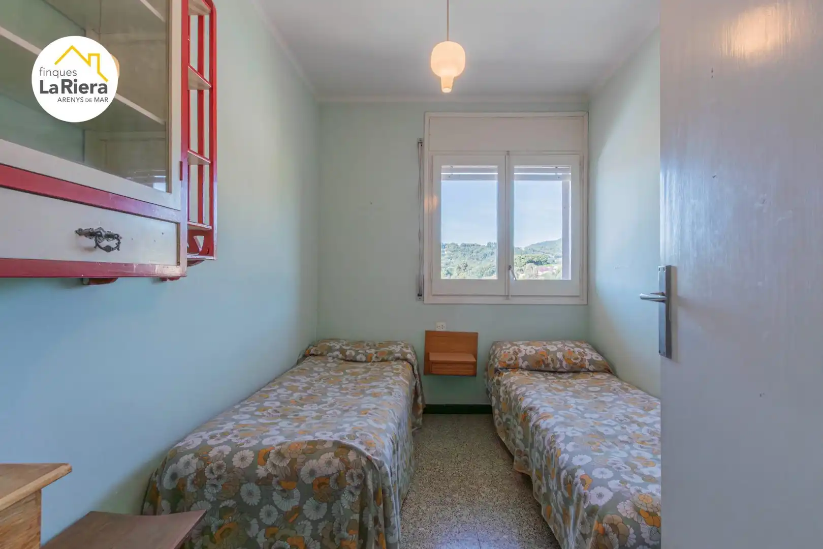 Habitación de Piso en venta en Arenys de Munt con Terraza, Trastero y Balcón