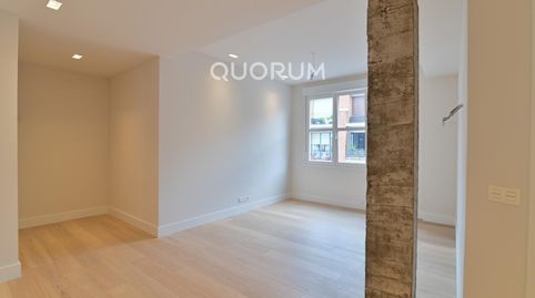 Foto 3 de Piso en venta en Calle General Concha, Alhóndiga, Bilbao