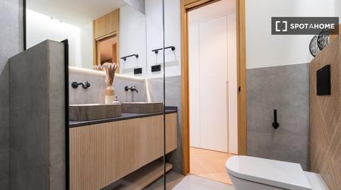 Photo 3 of Apartment to share in El Viso, Madrid