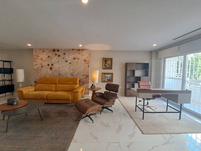 Piso en Alquiler en Calle Hilera en Perchel Norte