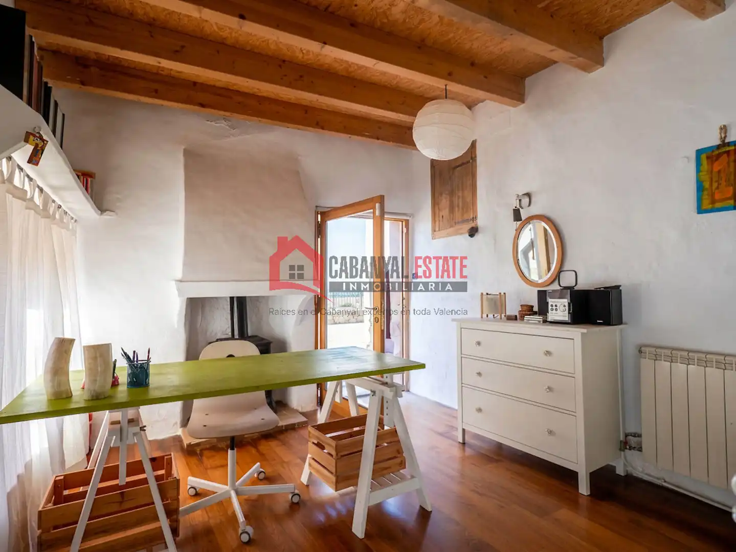 Landhaus mit Garten zum Verkauf in Cheste, imagen 44