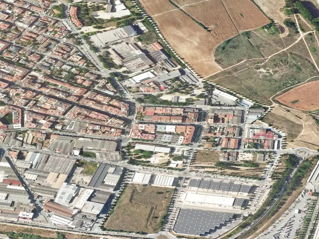 Appartamento in vendita a rbla Sant Jordi, imagen 3