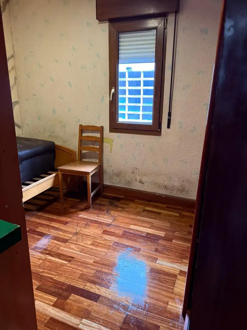 Wohnung zum Verkauf in Ortuella