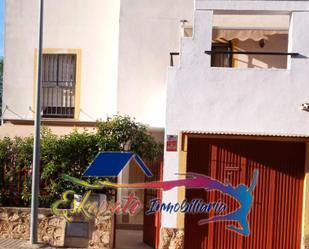 Exterior view of House or chalet for sale in Villacañas  with Heating and Terrace