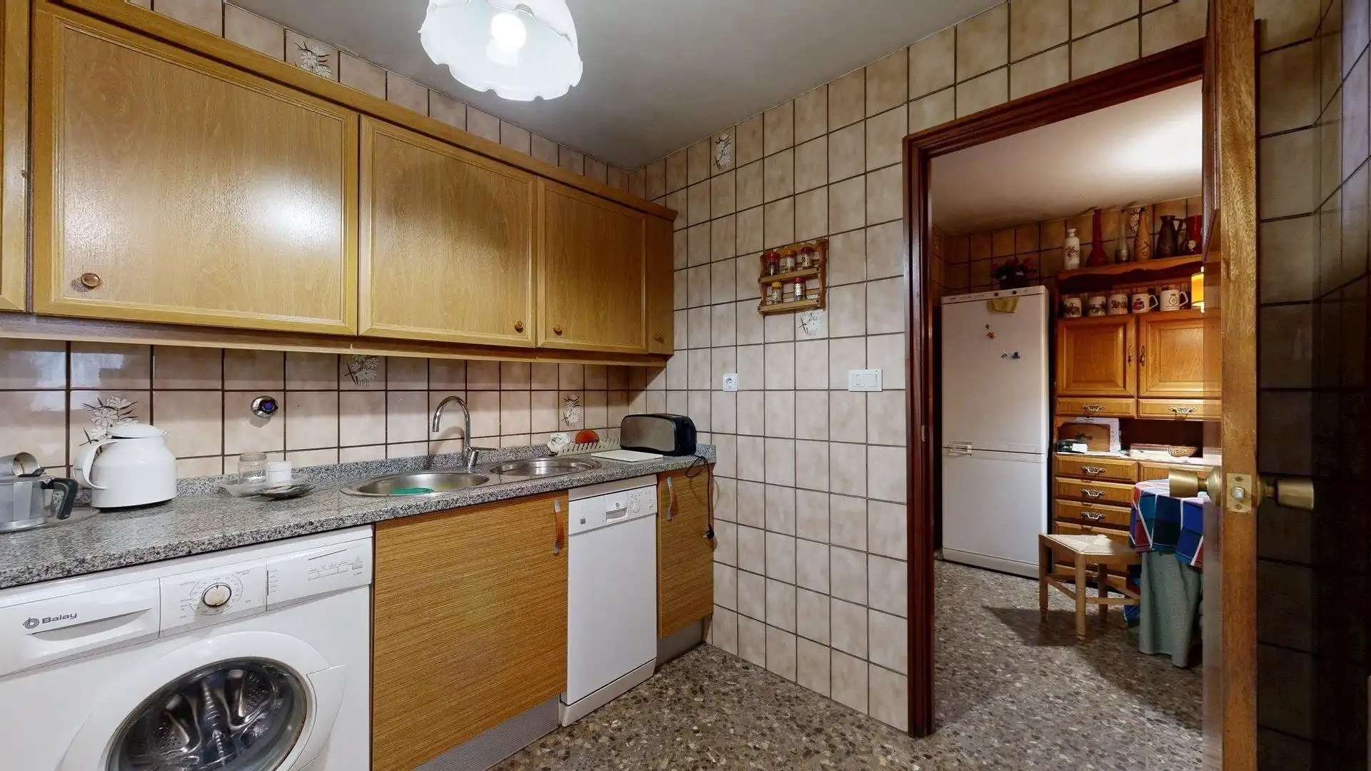 Flat with lift for sale in CESAR AUGUSTO, imagen 25