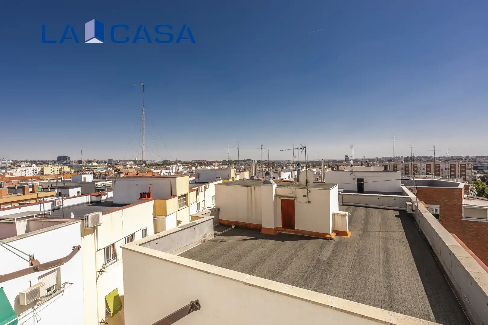 Piso con ascensor en venta en Glorieta Santa María de la Cabeza, imagen 57