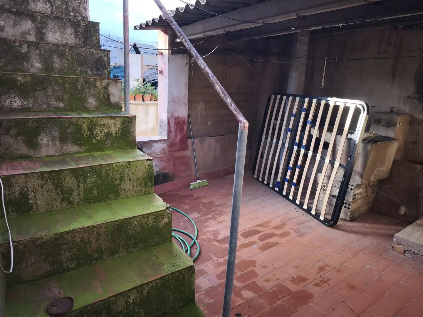 Casa o chalet en venta en Santa Bàrbara