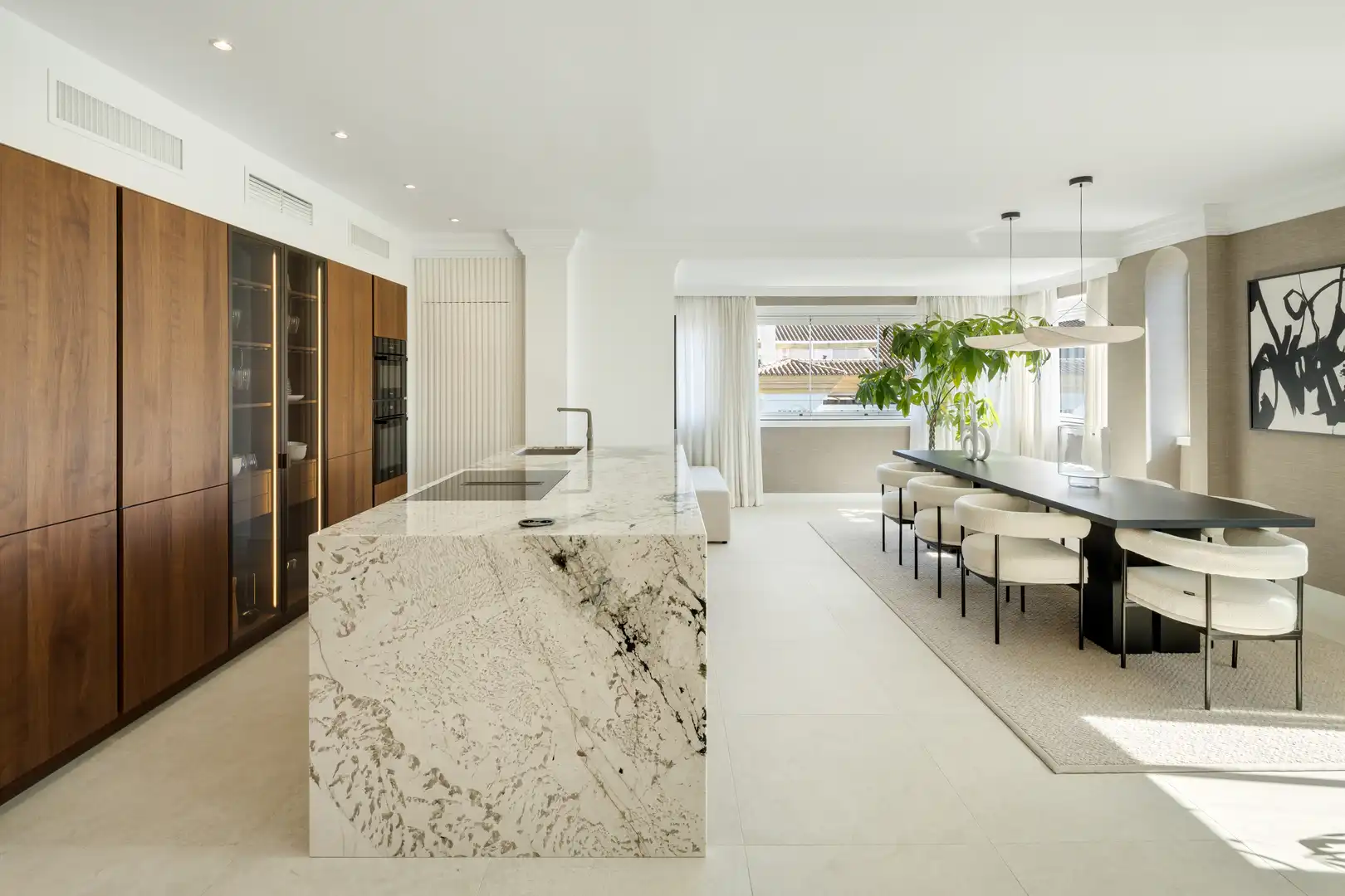 Apartament d'obra nova en venda a Costa Nagüeles II, imagen 14