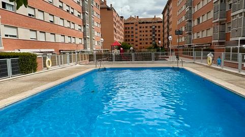 Foto 2 de Pis de lloguer a Las Tablas,  Madrid Capital