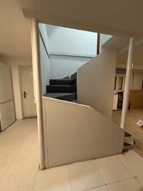 Duplexes for rent in Ferrol  with Air Conditioner, Heating and Parquet flooring