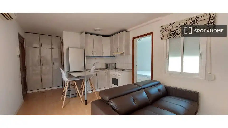 Habitació a Les Planes