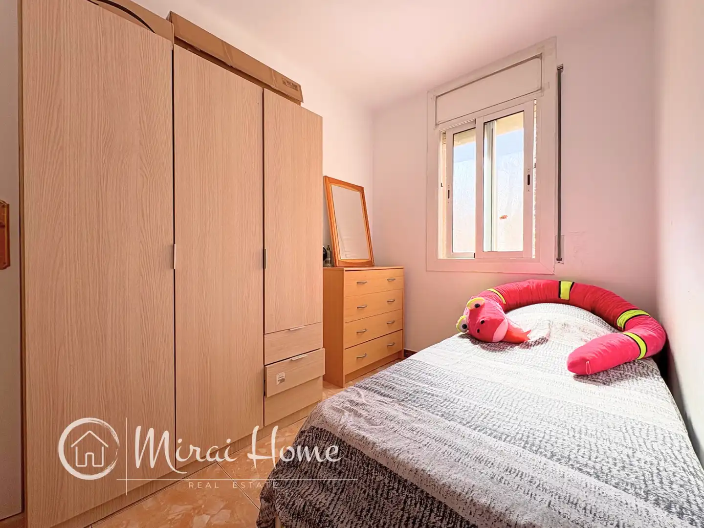 Piso en venta en Sant Miquel