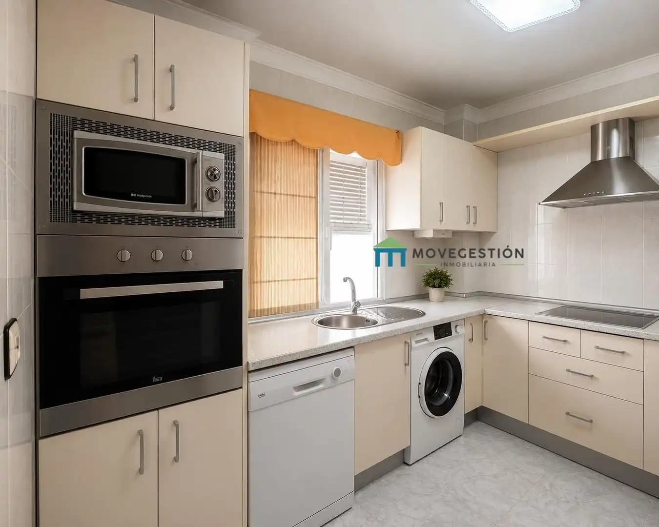 Cocina de Piso en venta en Ubrique con Terraza