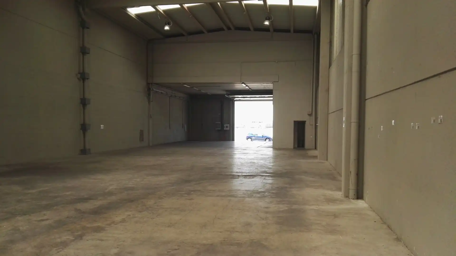 Nave industrial en alquiler en Cervelló, imagen 5