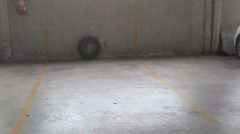 Foto 5 de Garaje en venta en Carrer de L'escorxador, 4, Valls, Tarragona