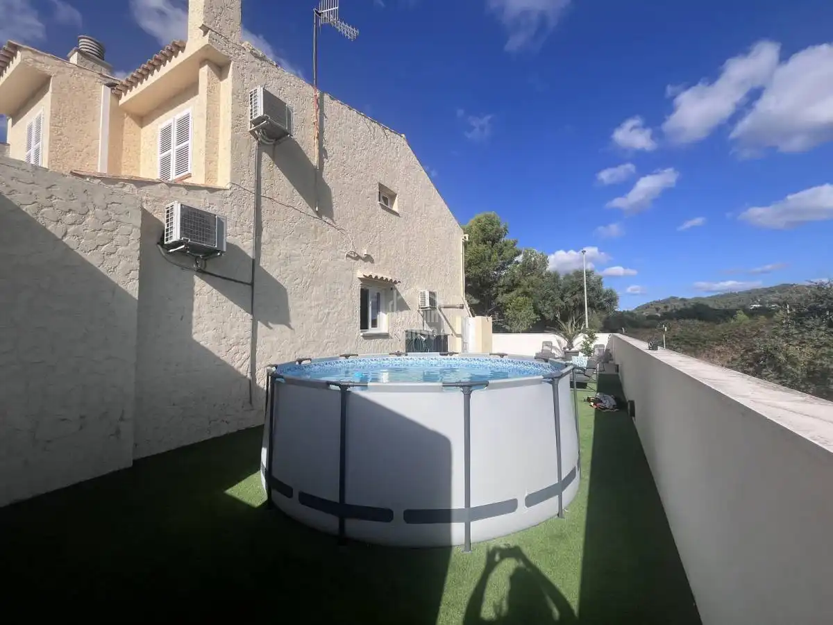 Villa avec piscine à vendre à Cala Millor, imagen 3