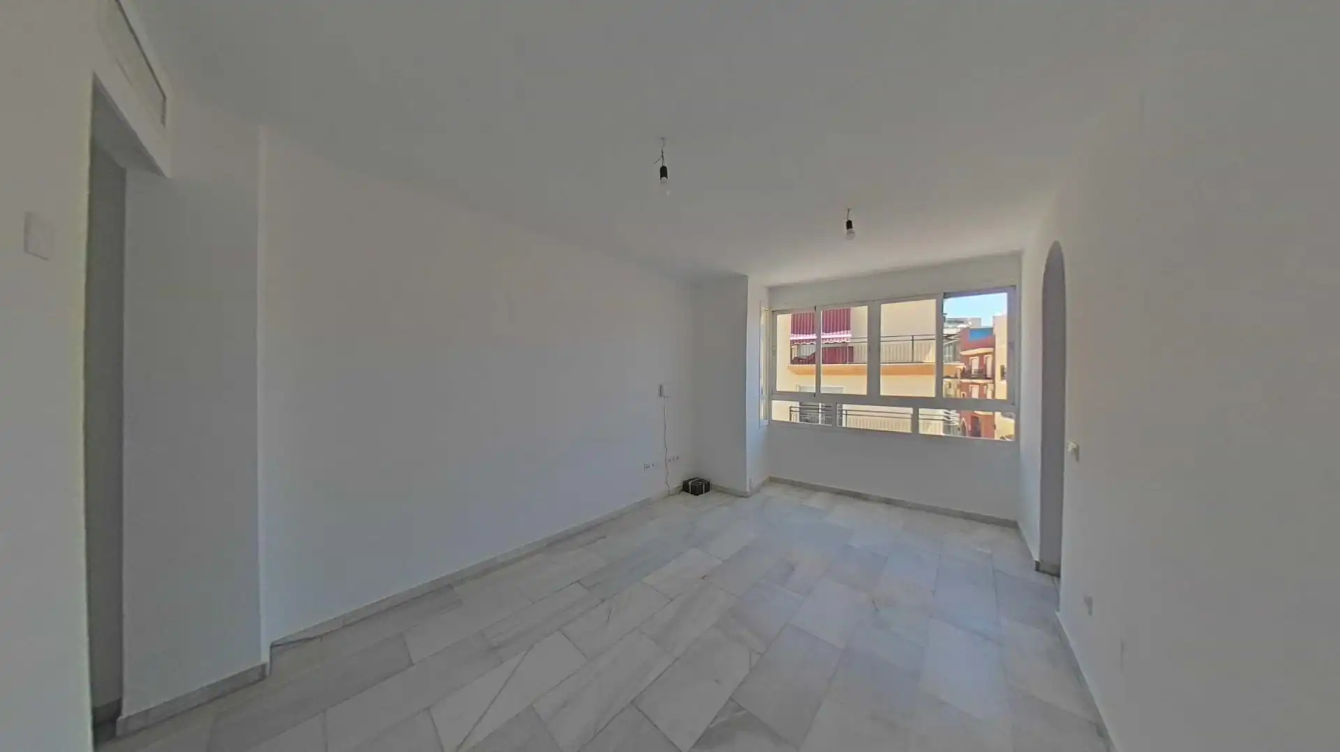 Appartement compact à vendre à Las Lagunas, imagen 2