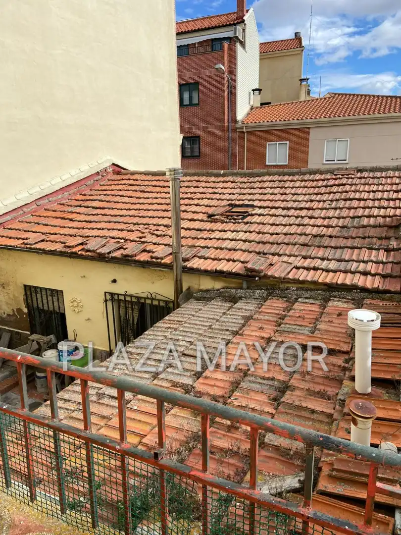 Terrace of Houses for sale in Salamanca  with Terrace