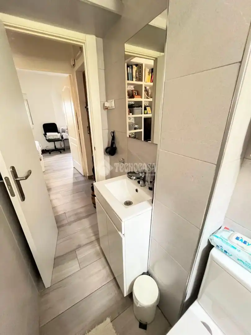 Baño de Piso en venta en San Fernando
