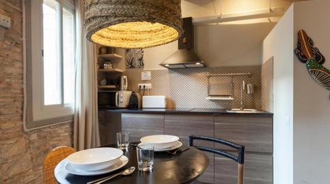 Foto 3 de Estudi de lloguer a Barri Gòtic,  Barcelona Capital