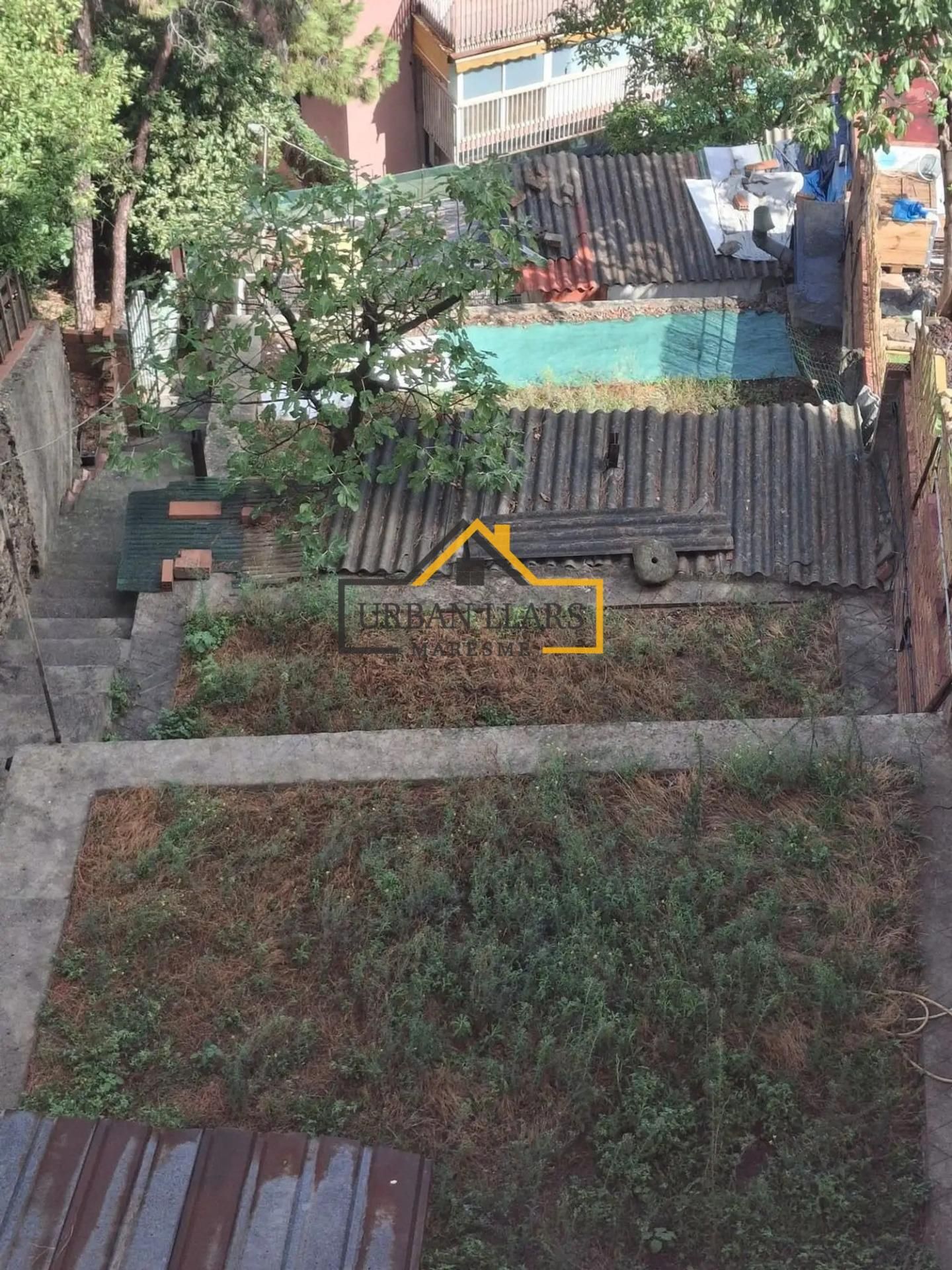 Residential for sale in  Barcelona Capital