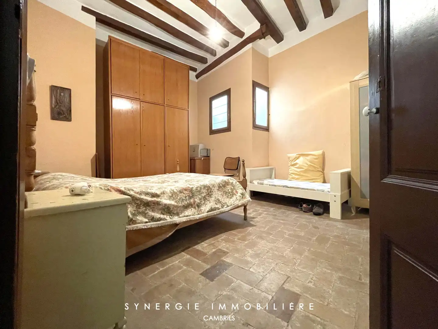 Casa adosada en venta en Carrer Nou, La Vilella Alta