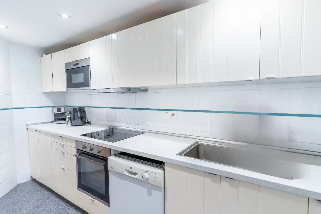 Apartamento con ascensor en venta en Platja de Palma, imagen 4