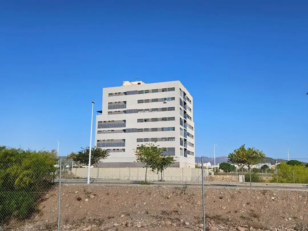 Terreny residencial en venda a Metge José Borrajo 2, imagen 14