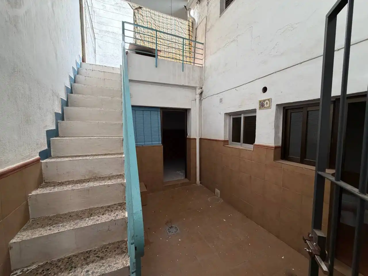Maison avec terrasse à vendre à Calle Villanueva de la Reina 28, imagen 9