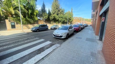 Foto 2 von Geschaftsraum zum Verkauf in Carrer de Barcelona, 7, Moncada, Valencia