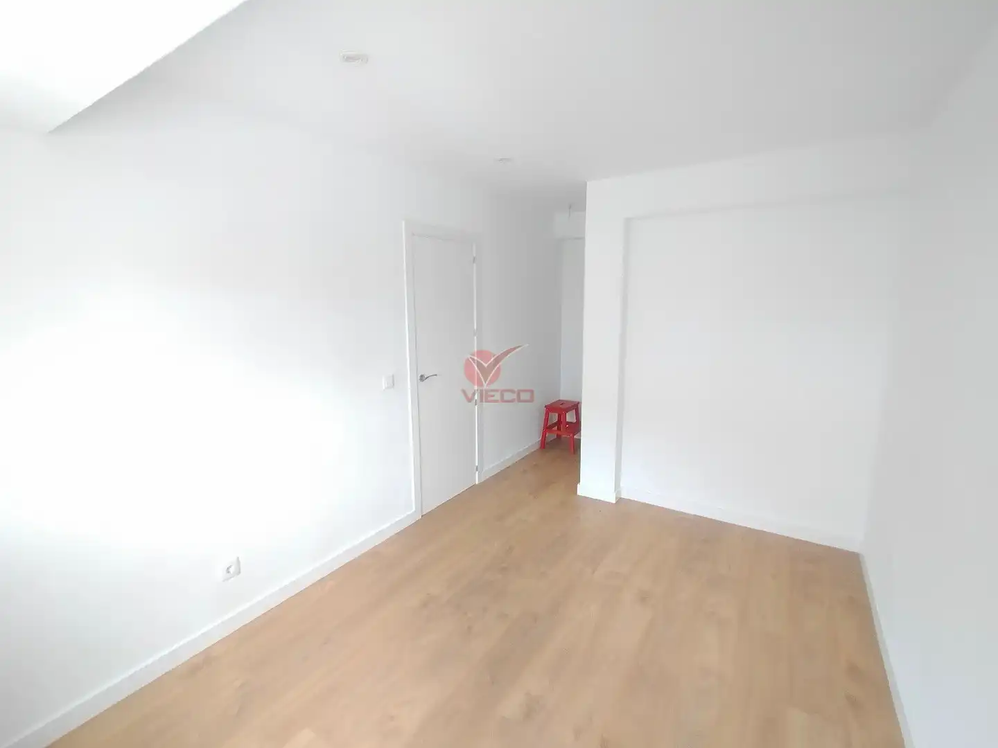 Habitación de Piso en venta en Cuenca con Calefacción