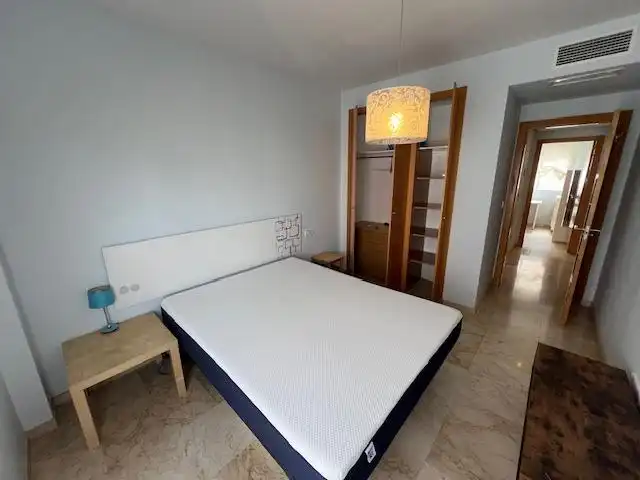 Apartament de lloguer a El Ranero