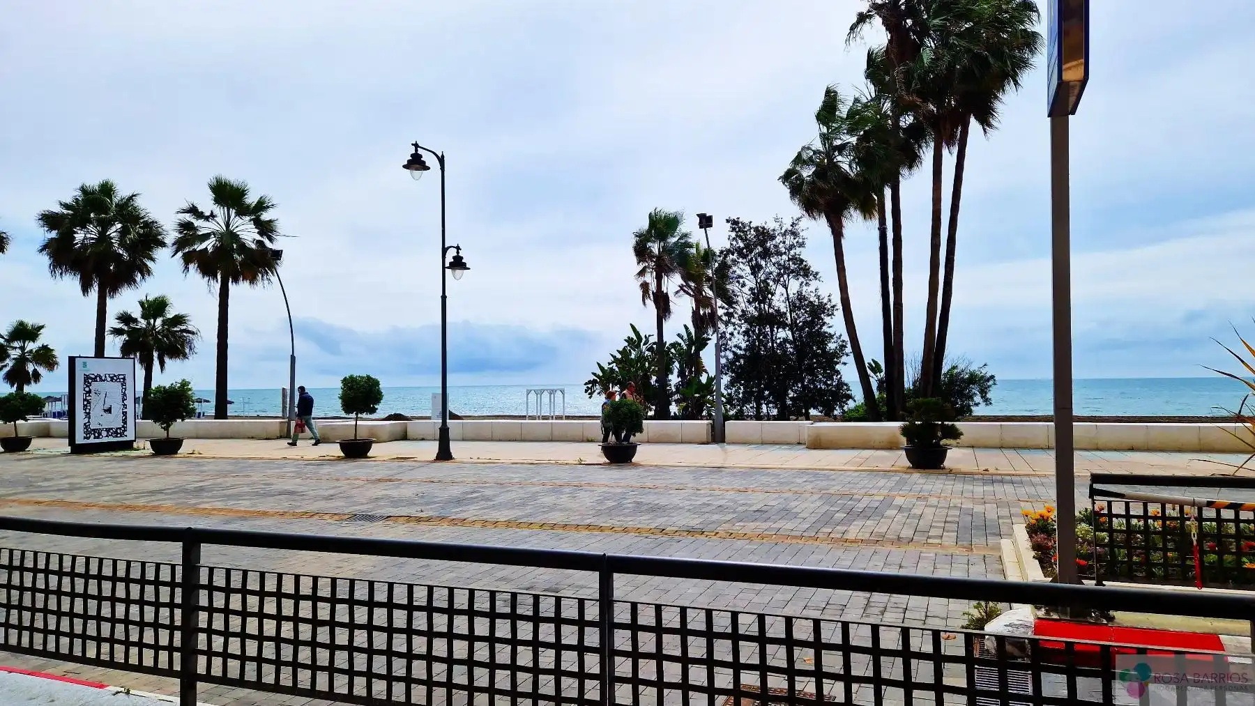 Appartement avec ascenseur à vendre à Estepona Pueblo