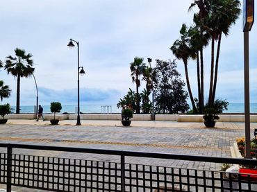 Appartement avec ascenseur à vendre à Estepona Pueblo