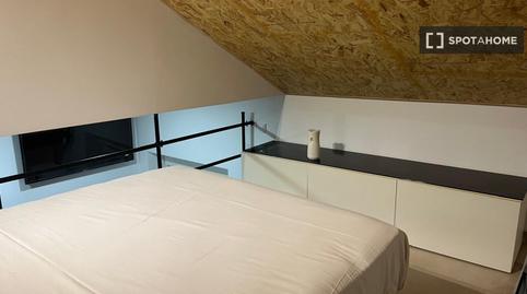 Foto 5 de Estudi per a compartir a La Merced, Málaga