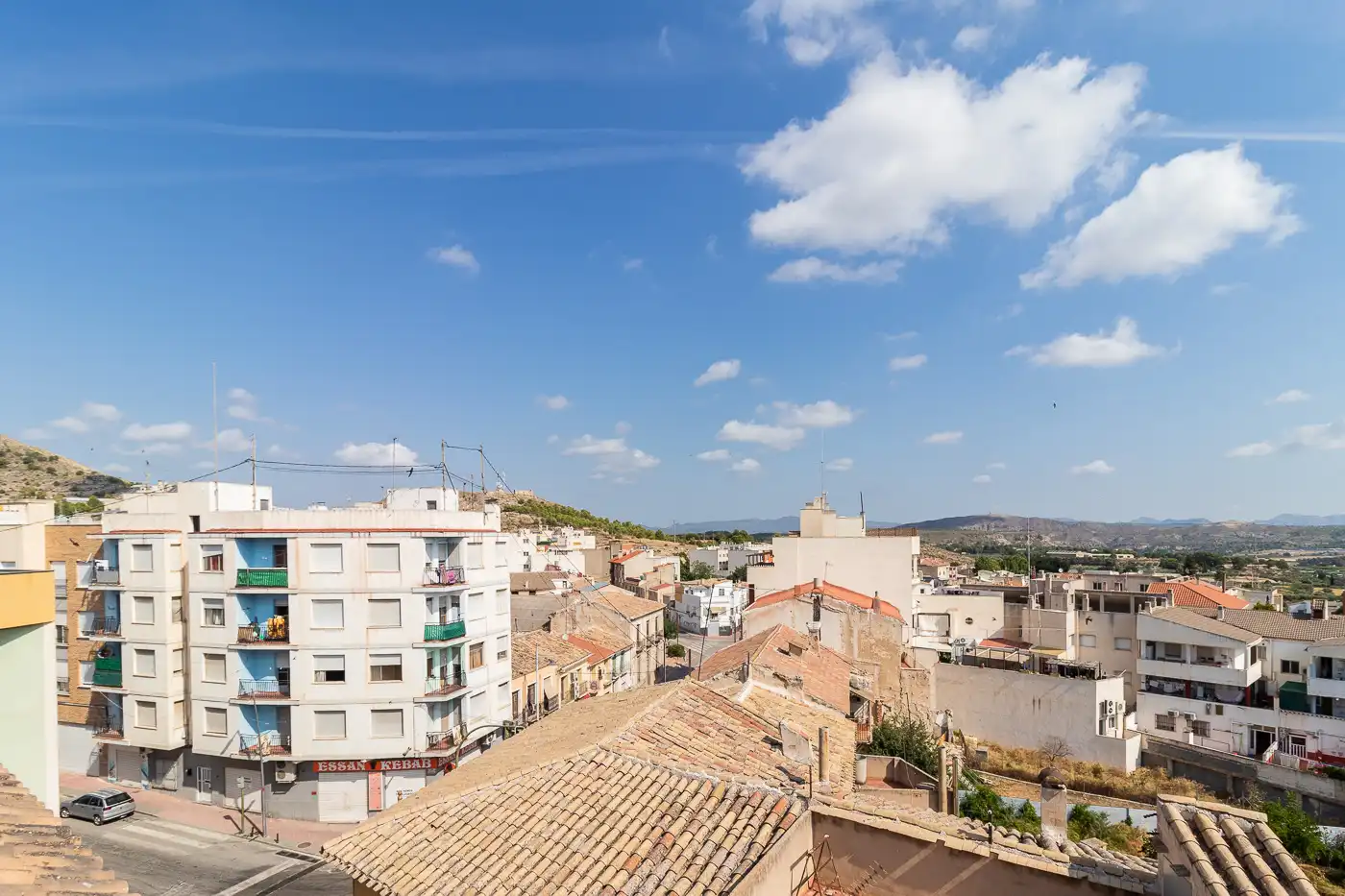 Inmuebles singulares en venta en Calasparra, imagen 9