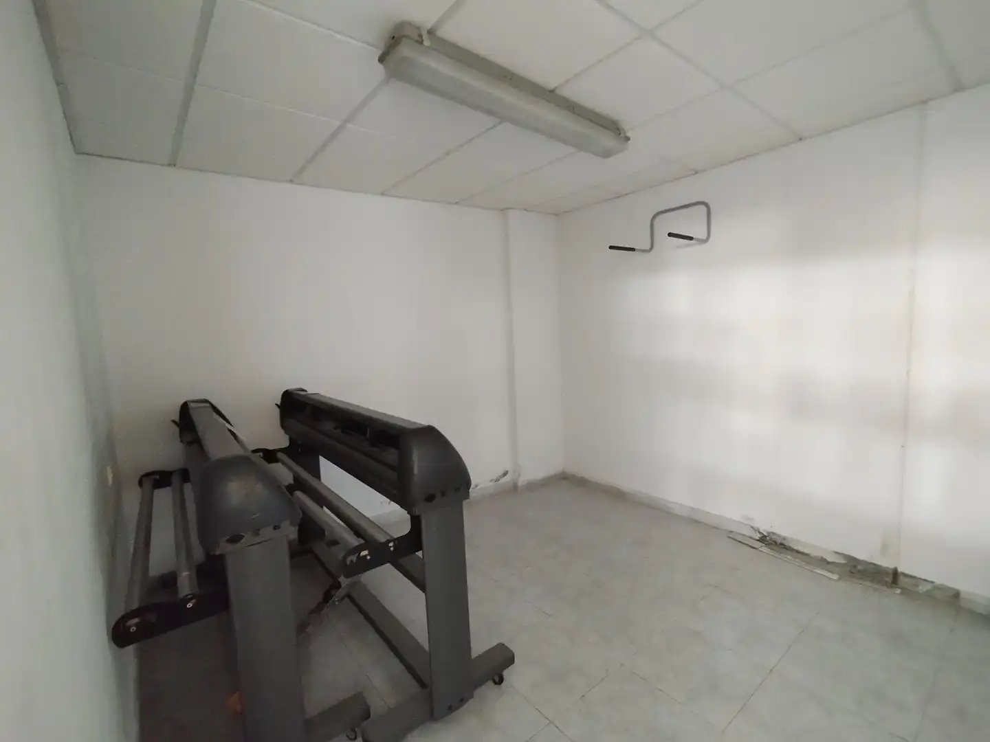 Industrial building to rent in La Algoda - Matola - Llano de San José, imagen 15