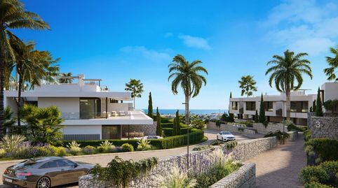 Espectacular piso de diseño estratégicamente ubicada en el complejo residencial más exclusivo.