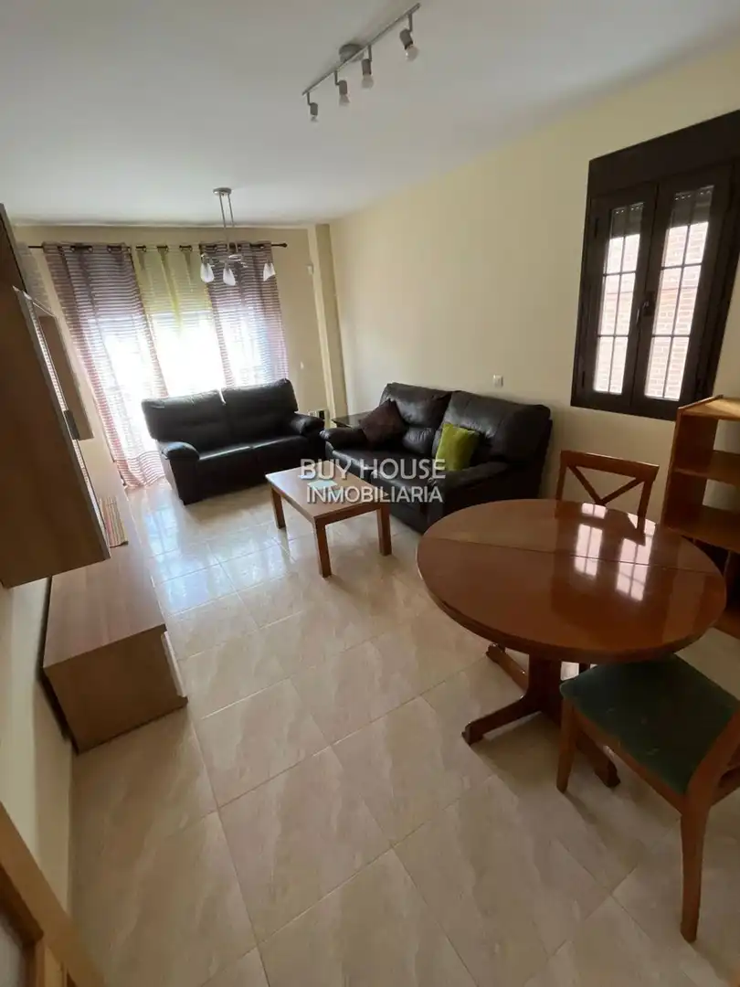 Appartamento con ascensore in vendita a Yeles