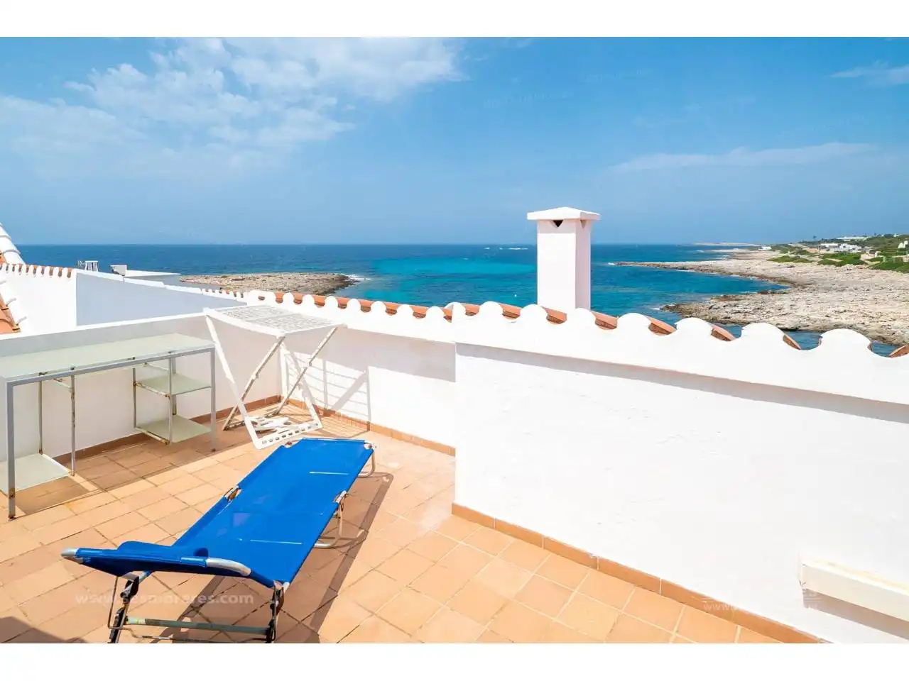Detached house for sale in Biniancolla - Punta Prima, imagen 22