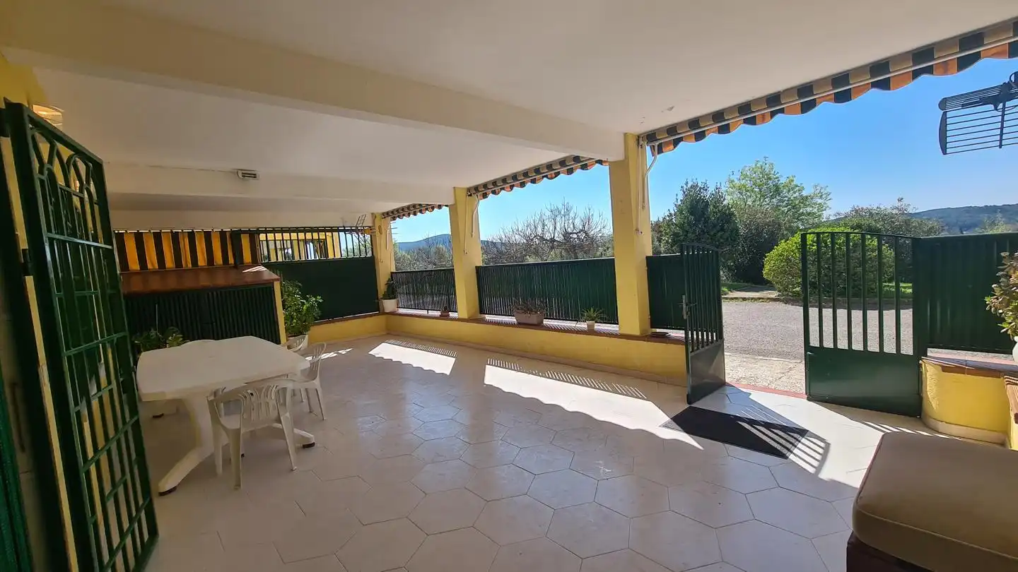 Piso en venta en Urbanización La Solana, La Adrada