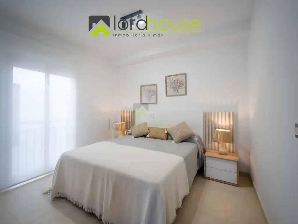 Apartamento en venta en Barrio Herrerias, imagen 12