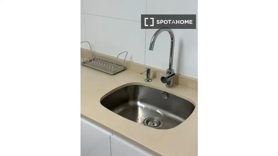 Habitación en Centro - Puerto Viejo