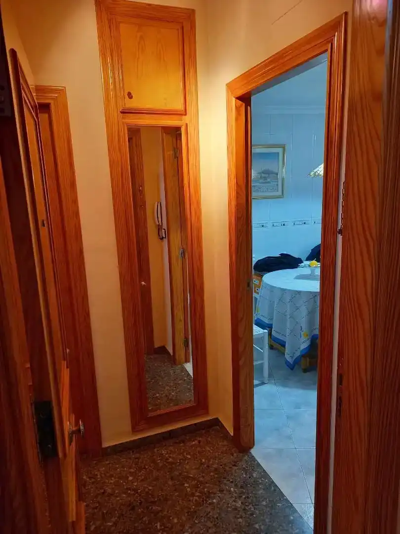 Flat for sale in Almansa, Albacete
