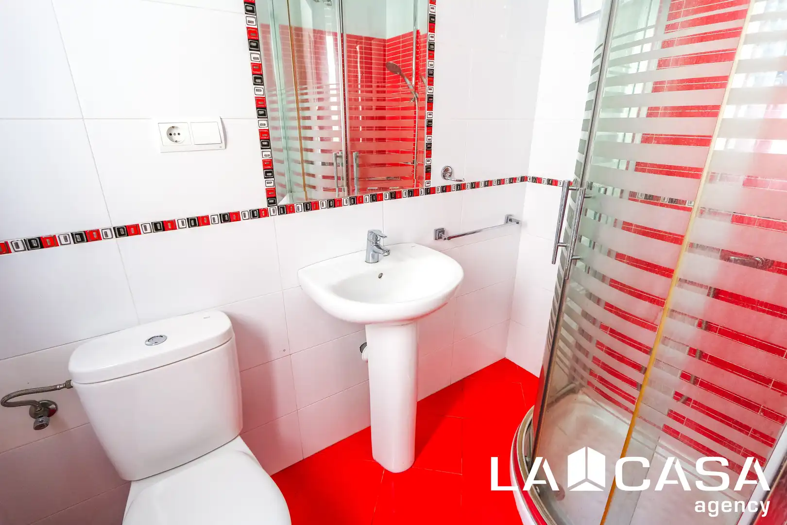 Baño de Piso en venta en Estepa con Aire acondicionado