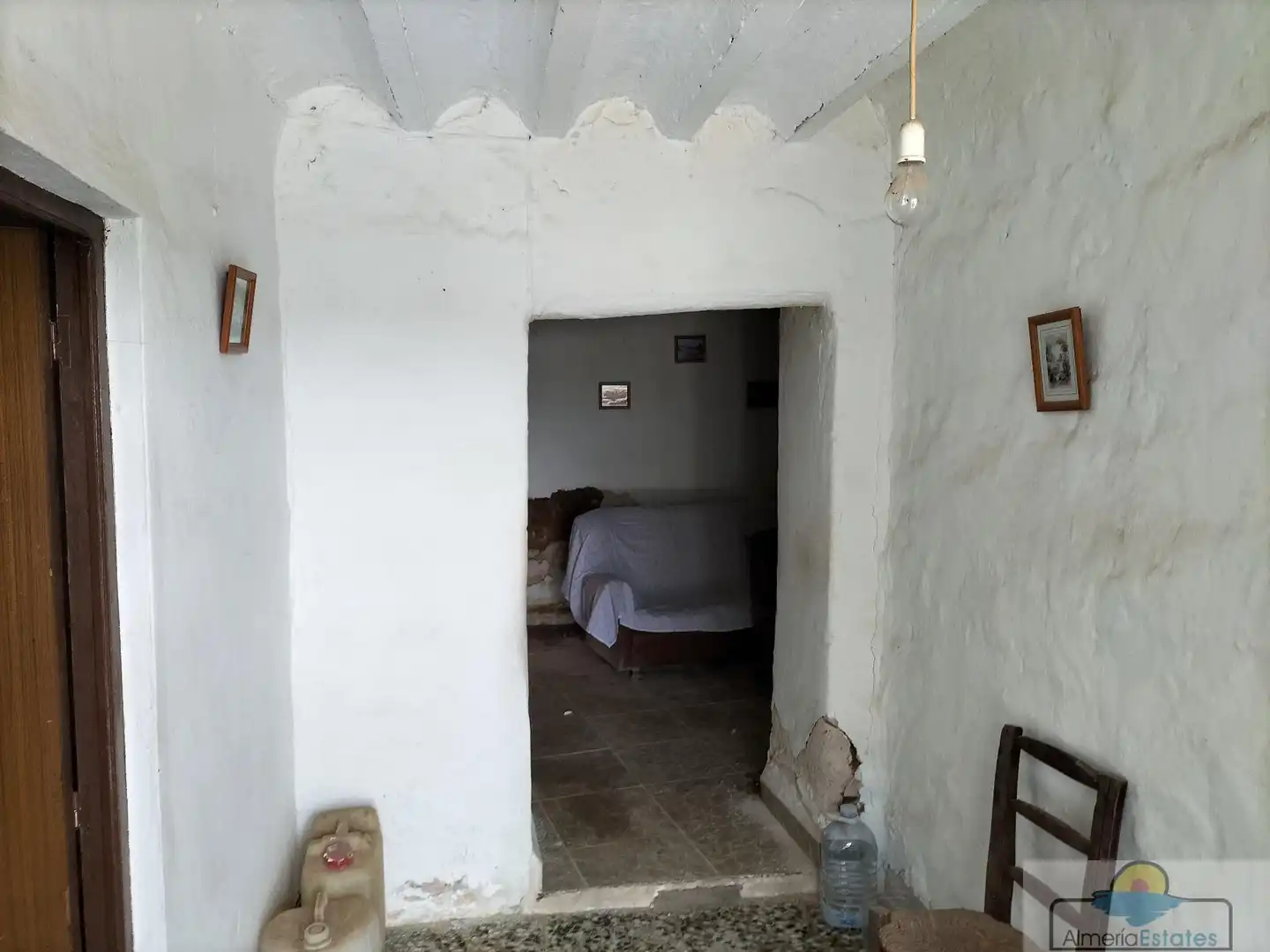 Casa en venta en Taberno, imagen 6