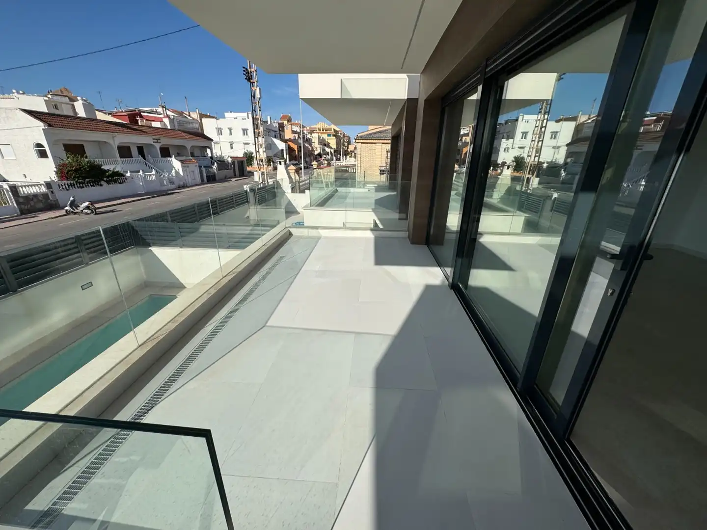 Casa con piscina in vendita a La Mata, imagen 16