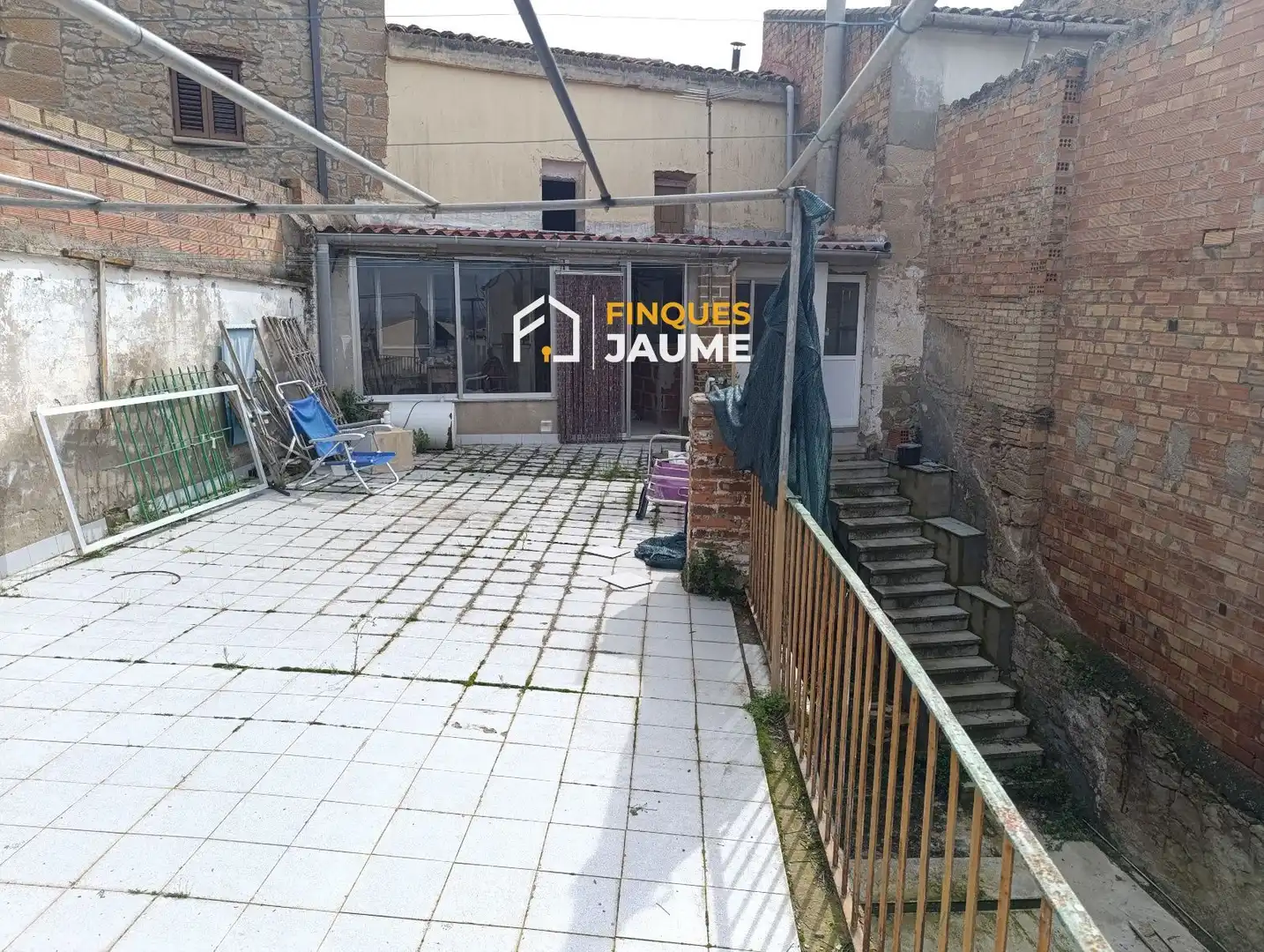 Casa o chalet en venta en MAJOR, Montoliu de Lleida